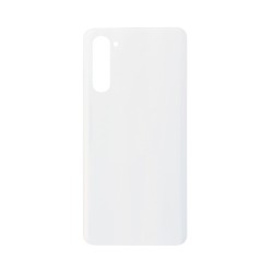 Tampa Traseira Oppo Find X2 Lite/CPH2005 Branco